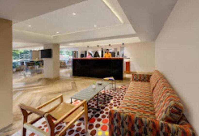 هتل Ginger Visakhapatnam