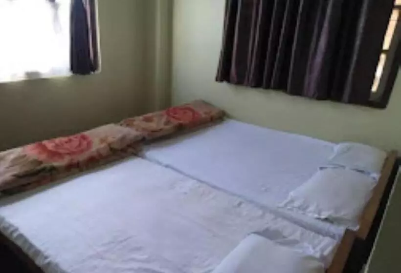 ホテル J.p. Lodge , Kalimpong