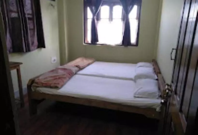 ホテル J.p. Lodge , Kalimpong