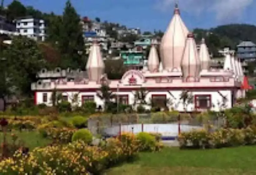 ホテル J.p. Lodge , Kalimpong
