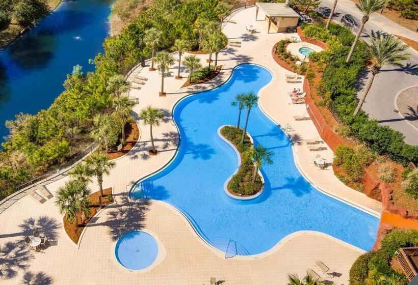 בית מלון כפרי Luau 6832/6834