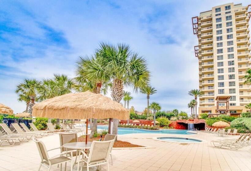 בית מלון כפרי Luau 6832/6834