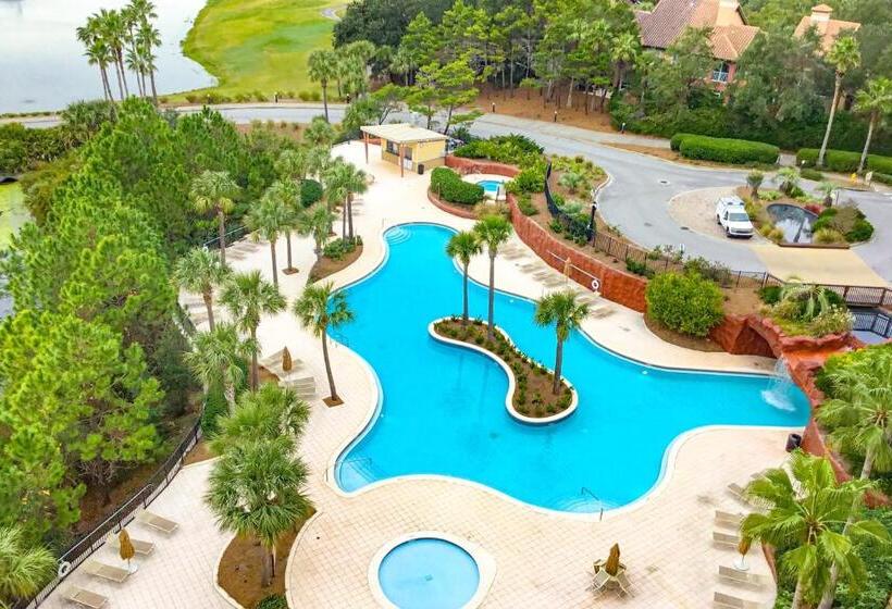 בית מלון כפרי Luau 6832/6834