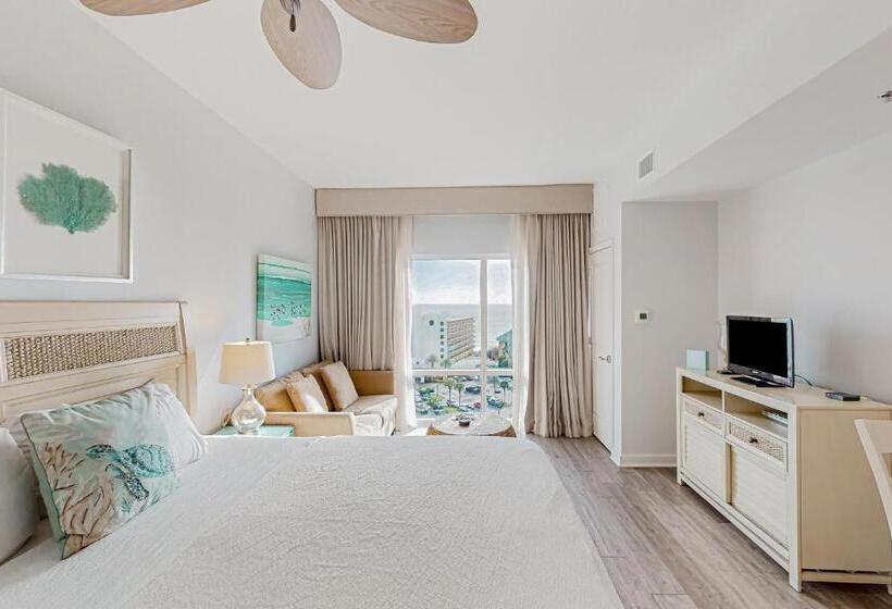 בית מלון כפרי Luau 6832/6834