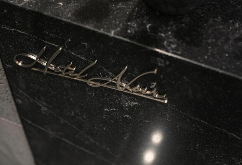 هتل Noir Kagoshima Chuo Station