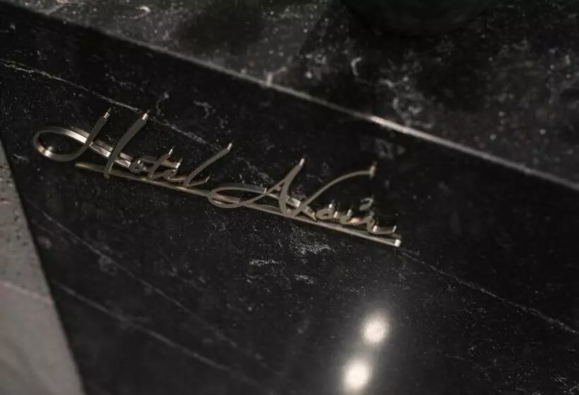 هتل Noir Kagoshima Chuo Station