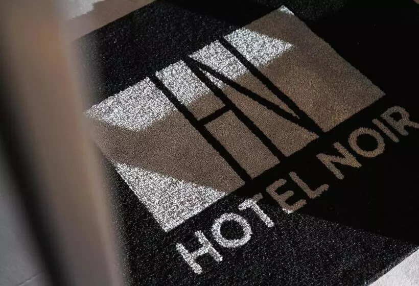 هتل Noir Kagoshima Chuo Station