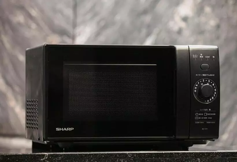 هتل Noir Kagoshima Chuo Station