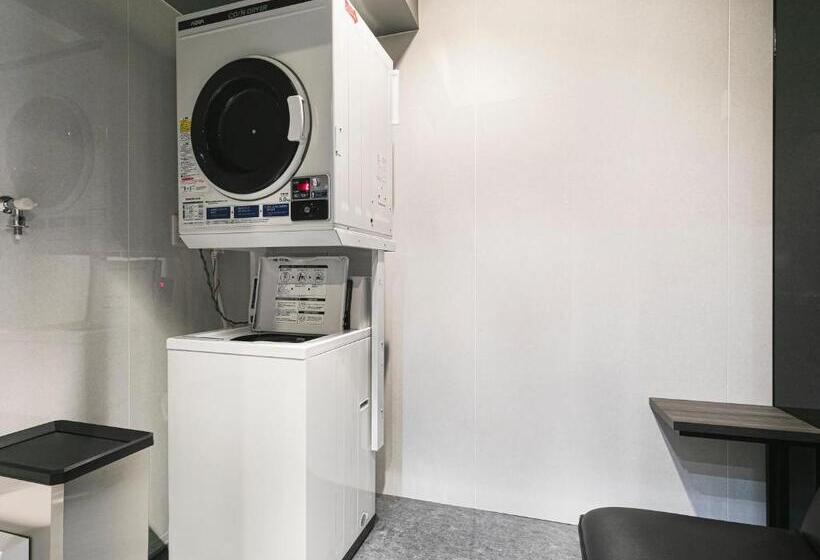 هتل Noir Kagoshima Chuo Station