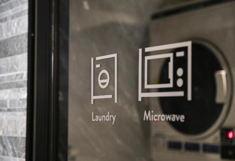 هتل Noir Kagoshima Chuo Station