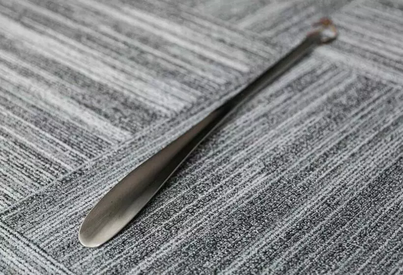 هتل Noir Kagoshima Chuo Station