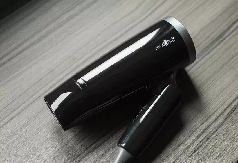 هتل Noir Kagoshima Chuo Station