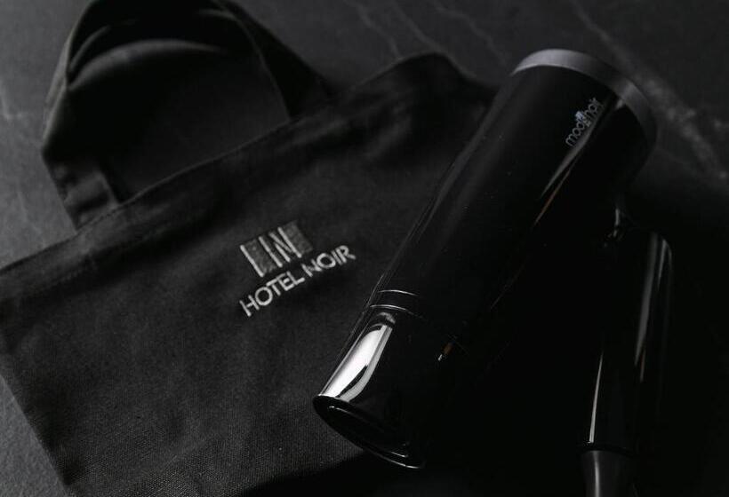 هتل Noir Kagoshima Chuo Station