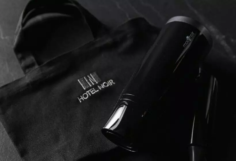 هتل Noir Kagoshima Chuo Station