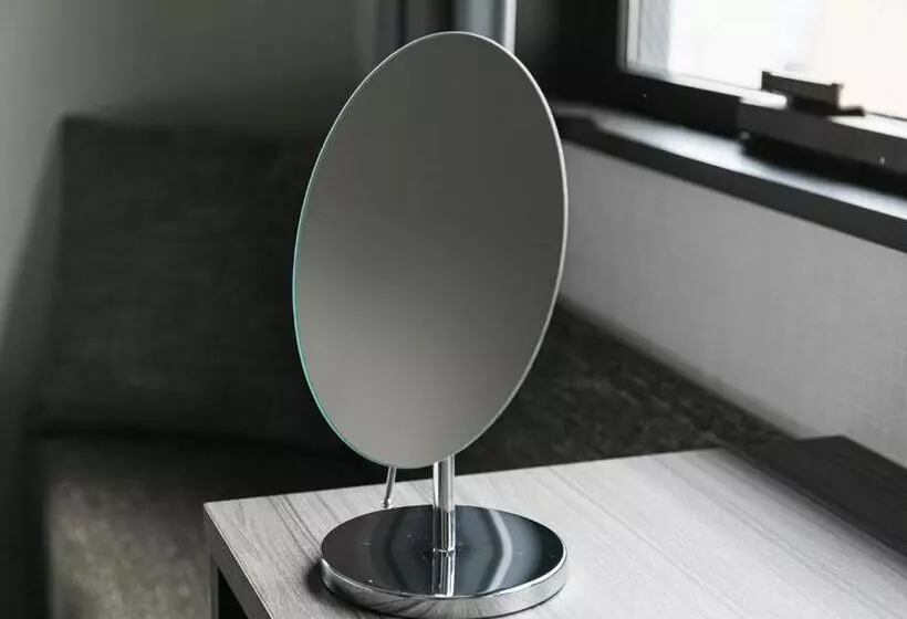 هتل Noir Kagoshima Chuo Station