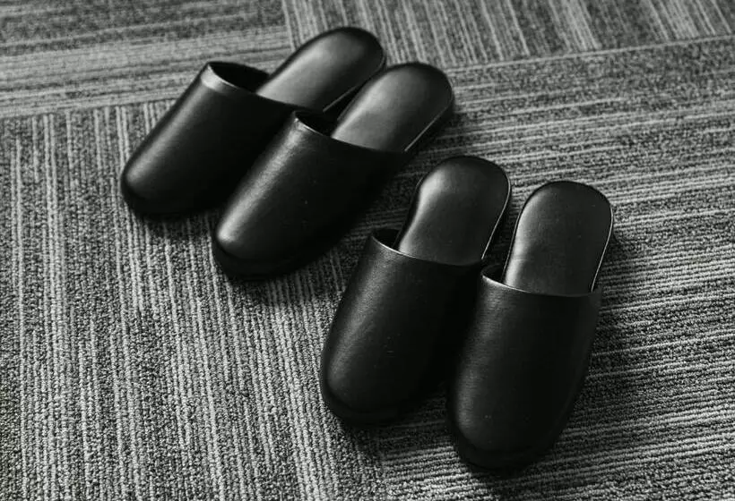 هتل Noir Kagoshima Chuo Station