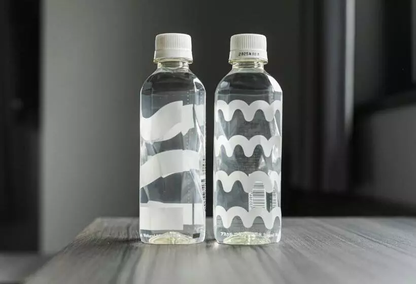 هتل Noir Kagoshima Chuo Station