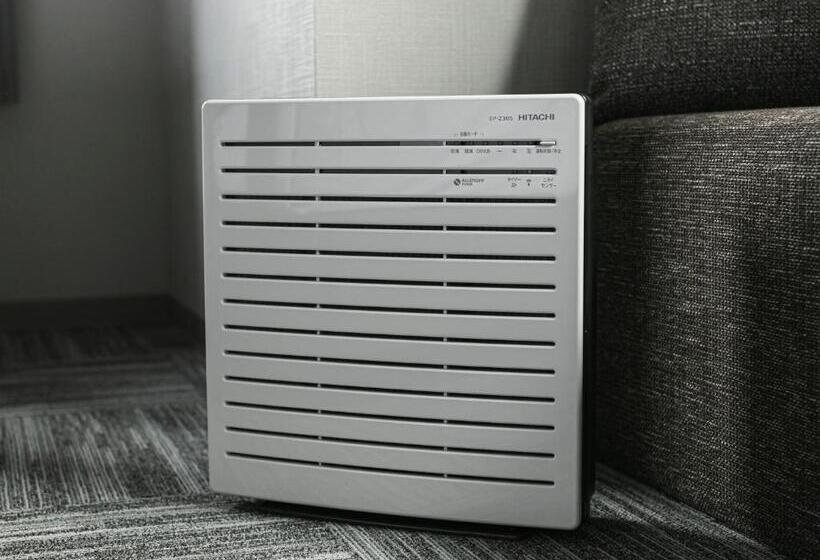 هتل Noir Kagoshima Chuo Station