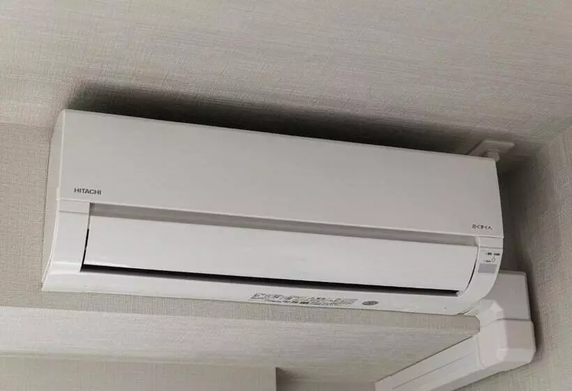 هتل Noir Kagoshima Chuo Station