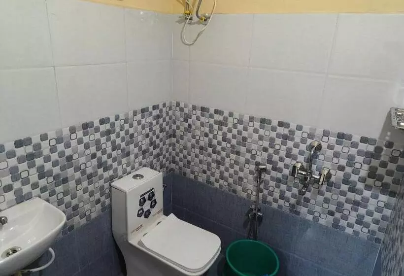 Super Hotel O Daba Gardens Near Dolphin Junction