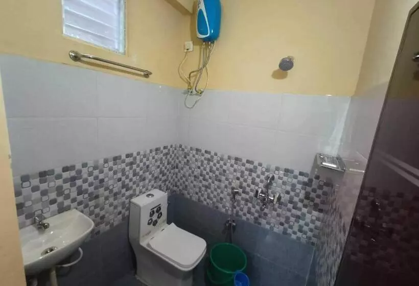 Super Hotel O Daba Gardens Near Dolphin Junction