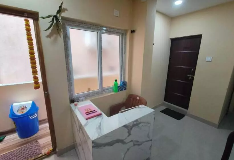 Super Hotel O Daba Gardens Near Dolphin Junction