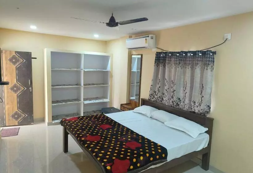 Super Hotel O Daba Gardens Near Dolphin Junction
