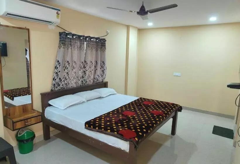 Super Hotel O Daba Gardens Near Dolphin Junction
