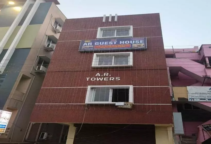Super Hotel O Daba Gardens Near Dolphin Junction