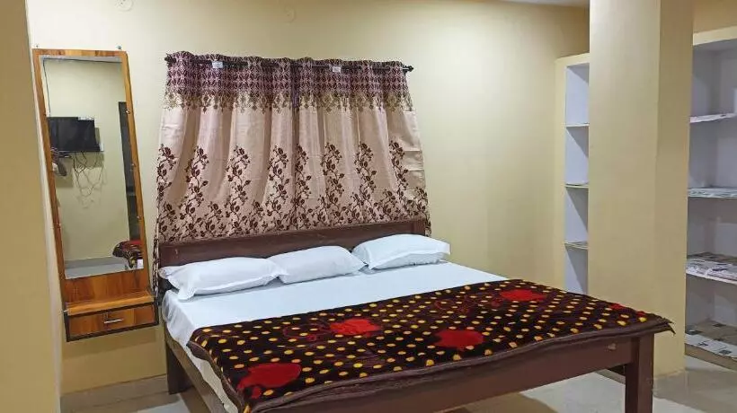 Super Hotel O Daba Gardens Near Dolphin Junction