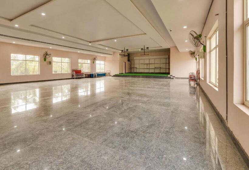 Hotel Oyo Arka Resorts Venue Of Joy