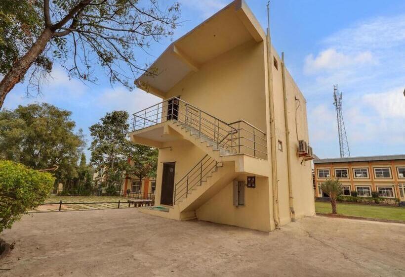 Hotel Oyo Arka Resorts Venue Of Joy