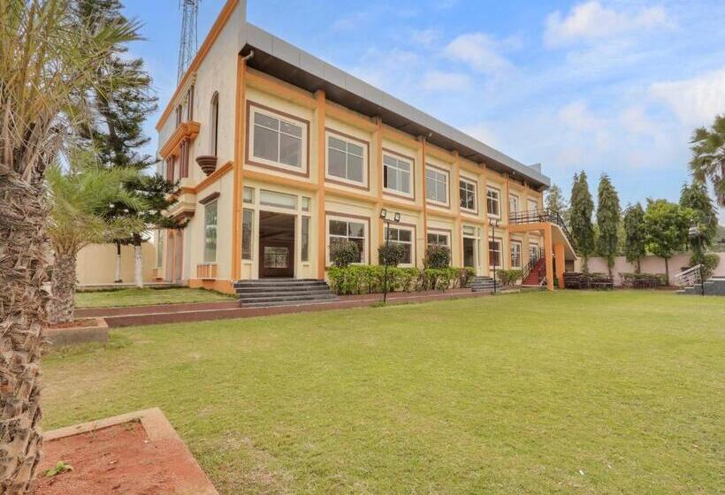 Hotel Oyo Arka Resorts Venue Of Joy