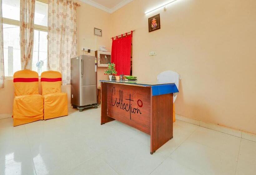 Hotel Oyo Arka Resorts Venue Of Joy