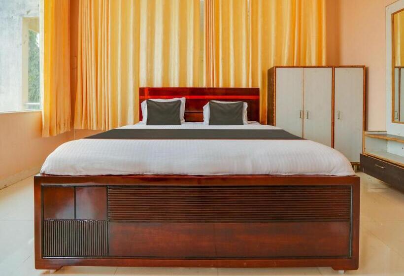 Hotel Oyo Arka Resorts Venue Of Joy