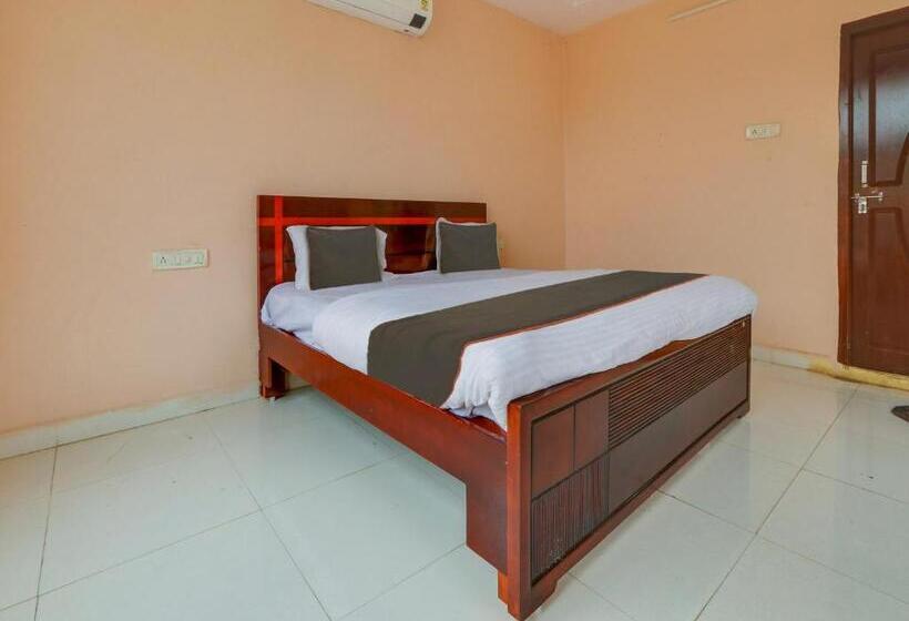 Hotel Oyo Arka Resorts Venue Of Joy