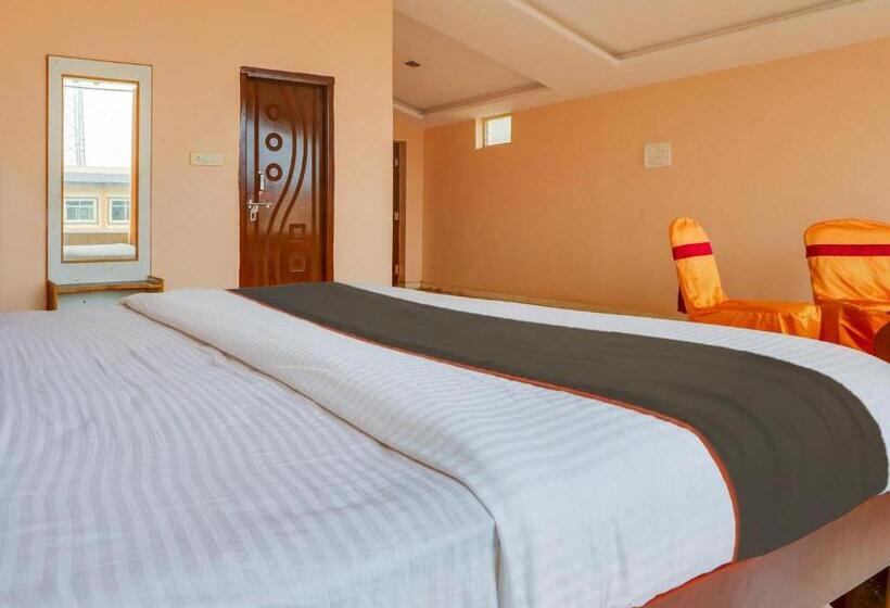 Hotel Oyo Arka Resorts Venue Of Joy