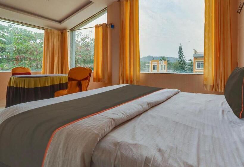 Hotel Oyo Arka Resorts Venue Of Joy