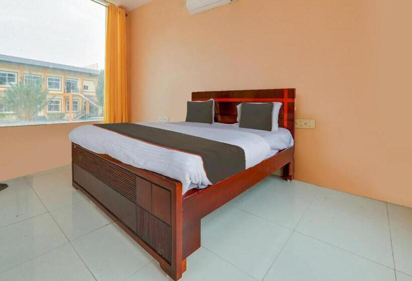 Hotel Oyo Arka Resorts Venue Of Joy