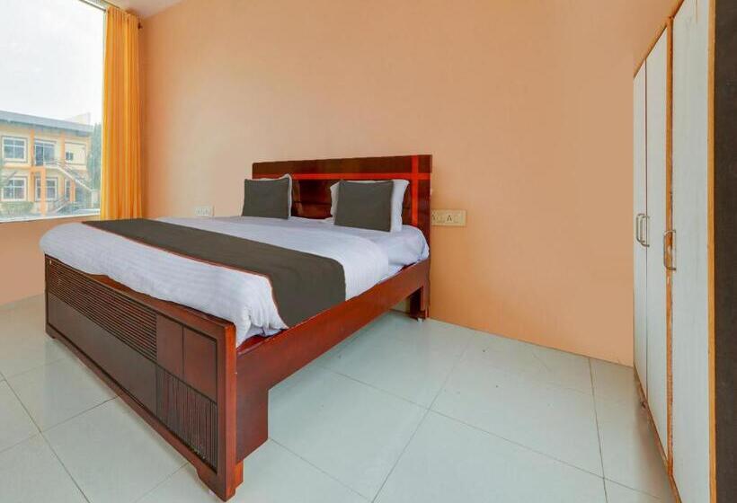 Hotel Oyo Arka Resorts Venue Of Joy