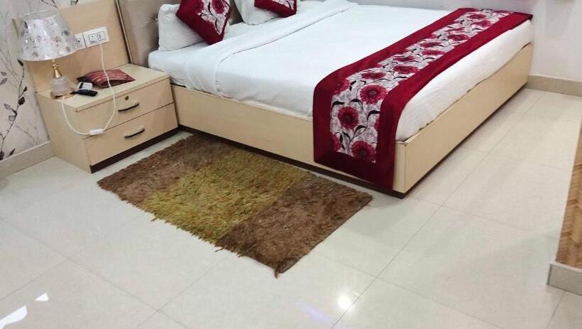 酒店 Oyo Flagship Vindh Plaza