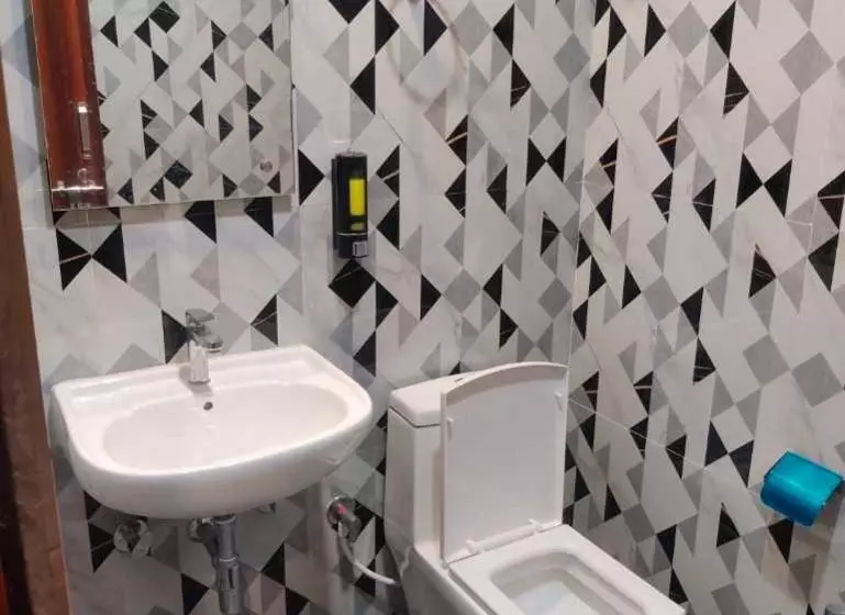 Hotelli Oyo Flagship Vindh Plaza