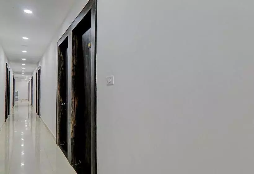 Hotelli Oyo Flagship Vindh Plaza