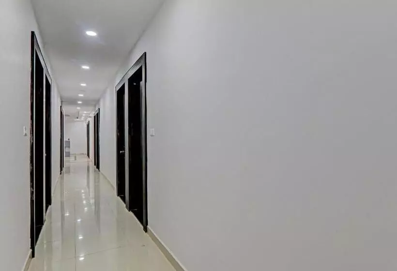 Hotelli Oyo Flagship Vindh Plaza