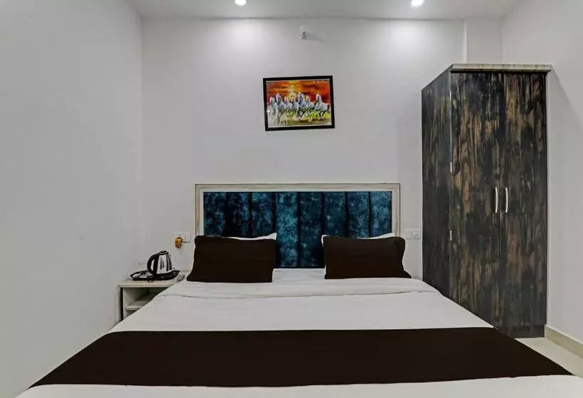 Hotelli Oyo Flagship Vindh Plaza