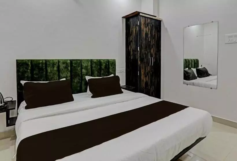 Hotelli Oyo Flagship Vindh Plaza