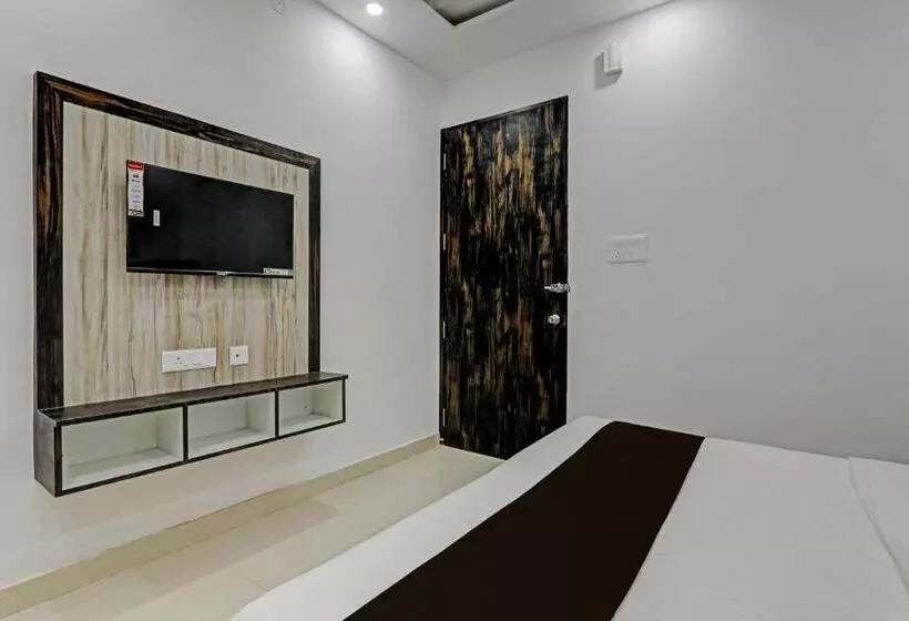 Hotelli Oyo Flagship Vindh Plaza