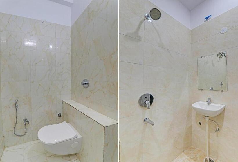 酒店 Oyo Flagship Vindh Plaza