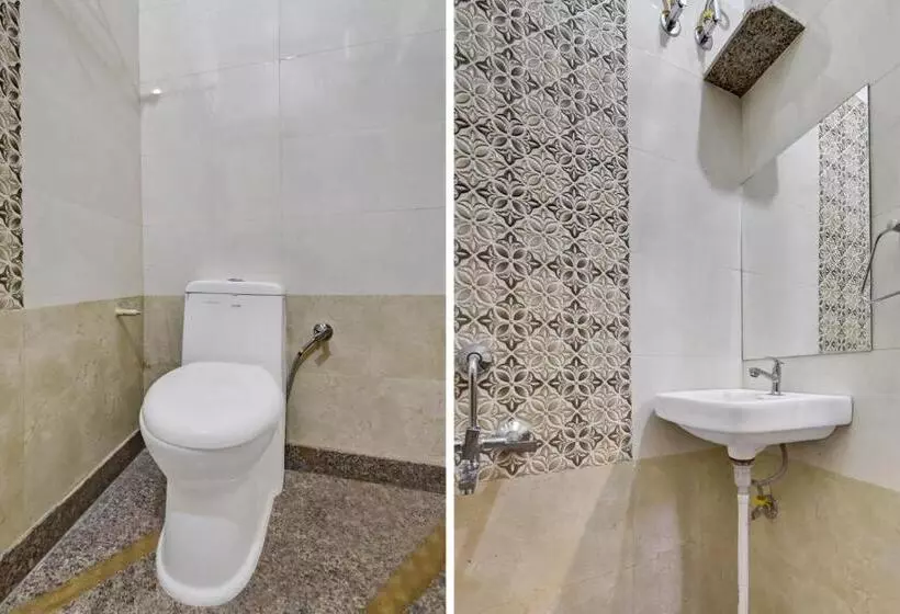 Hotelli Royal Ranbanka Garh