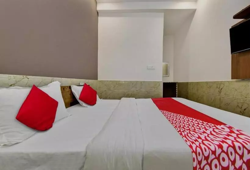 Hotelli Royal Ranbanka Garh